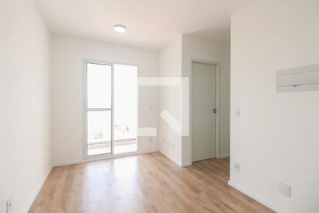 Sala  de apartamento para alugar com 2 quartos, 41m² em Vila Carrão, São Paulo