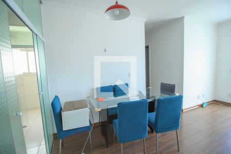 Sala de apartamento à venda com 3 quartos, 80m² em Mooca, São Paulo