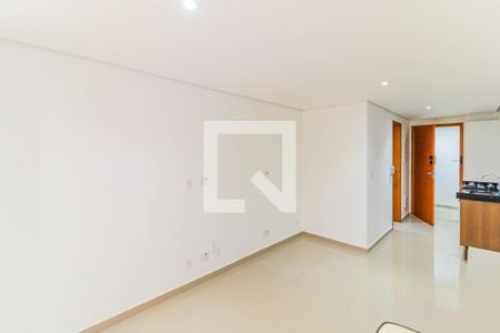 Studio de kitnet/studio para alugar com 1 quarto, 33m² em Chácara Santo Antônio (zona Sul), São Paulo