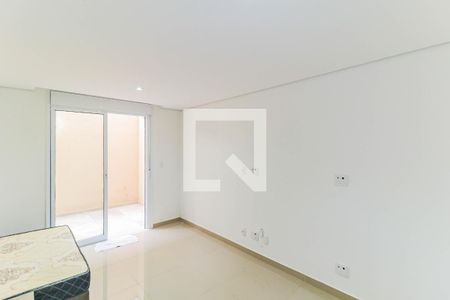 Studio de kitnet/studio para alugar com 1 quarto, 33m² em Chácara Santo Antônio (zona Sul), São Paulo