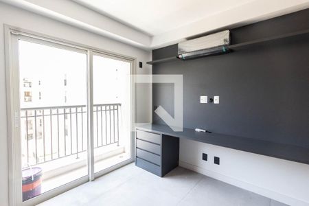 Studio de apartamento para alugar com 1 quarto, 24m² em Vila Ester (zona Norte), São Paulo