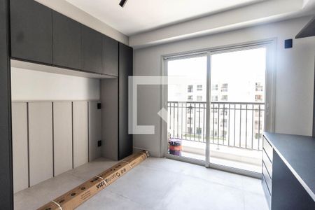 Studio de apartamento para alugar com 1 quarto, 24m² em Vila Ester (zona Norte), São Paulo