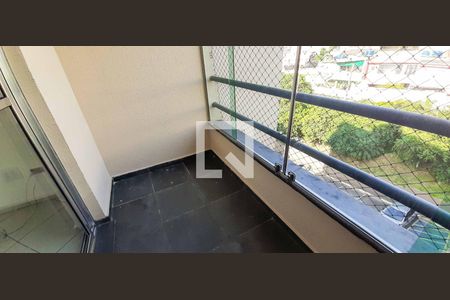 Apartamento para alugar com 2 quartos, 56m² em Veloso, Osasco