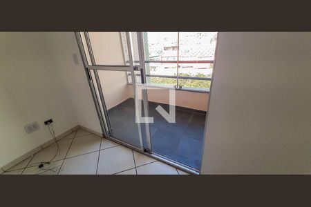 Varanda de apartamento para alugar com 2 quartos, 56m² em Veloso, Osasco