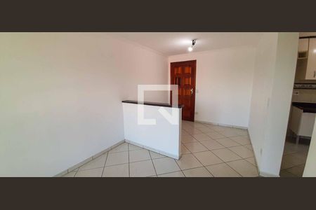 Apartamento para alugar com 2 quartos, 56m² em Veloso, Osasco