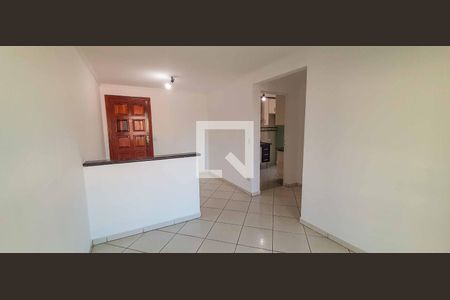 Apartamento para alugar com 2 quartos, 56m² em Veloso, Osasco