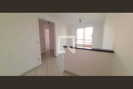 Apartamento para alugar com 2 quartos, 56m² em Veloso, Osasco