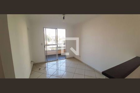 Apartamento para alugar com 2 quartos, 56m² em Veloso, Osasco