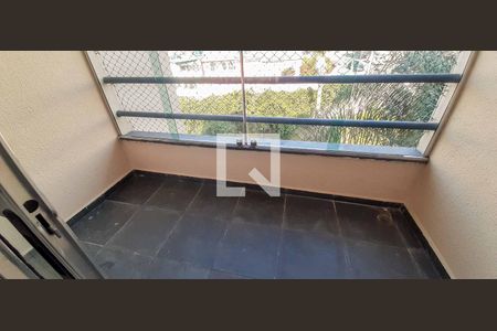 Apartamento para alugar com 2 quartos, 56m² em Veloso, Osasco