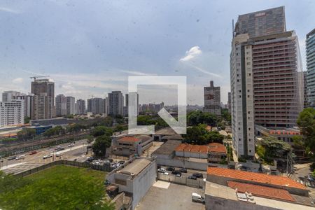 Apartamento para alugar com 1 quarto, 45m² em Vila Gomes Cardim, São Paulo