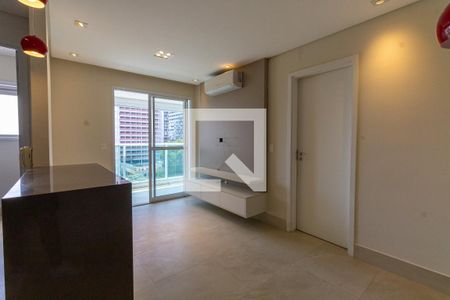 Apartamento para alugar com 1 quarto, 45m² em Vila Gomes Cardim, São Paulo