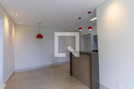 Apartamento para alugar com 1 quarto, 45m² em Vila Gomes Cardim, São Paulo