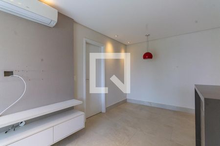 Apartamento para alugar com 1 quarto, 45m² em Vila Gomes Cardim, São Paulo