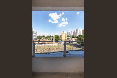 Apartamento para alugar com 2 quartos, 60m² em Vila Rossi Borghi E Siqueira, Campinas