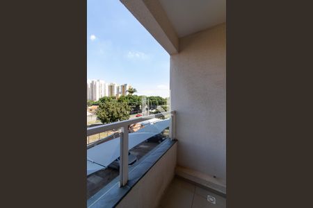 Apartamento para alugar com 2 quartos, 60m² em Vila Rossi Borghi E Siqueira, Campinas