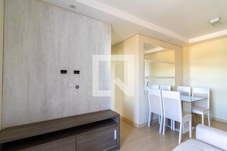 Apartamento para alugar com 2 quartos, 60m² em Vila Rossi Borghi E Siqueira, Campinas