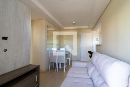 Apartamento para alugar com 2 quartos, 60m² em Vila Rossi Borghi E Siqueira, Campinas