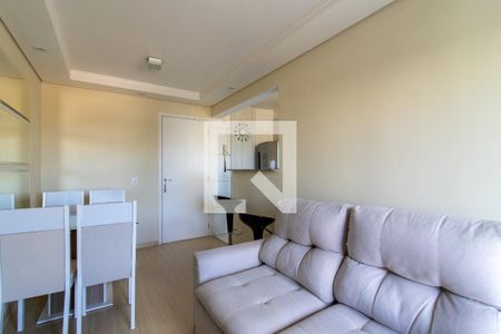 Apartamento para alugar com 2 quartos, 60m² em Vila Rossi Borghi E Siqueira, Campinas