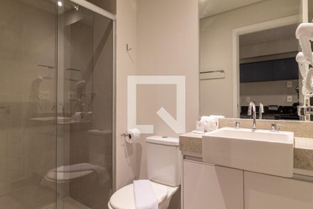 Apartamento para alugar com 1 quarto, 55m² em Paraíso, São Paulo