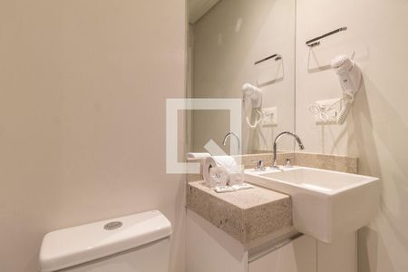 Apartamento para alugar com 1 quarto, 55m² em Paraíso, São Paulo