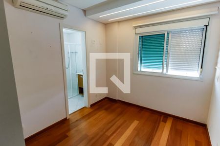 Suíte 1 de apartamento para alugar com 3 quartos, 199m² em Vila Sonia, São Paulo