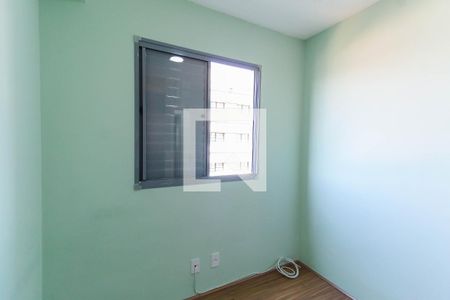 Quarto 2 de apartamento para alugar com 2 quartos, 40m² em Mooca, São Paulo