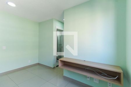 Sala de apartamento para alugar com 2 quartos, 40m² em Mooca, São Paulo