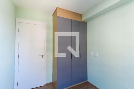 Quarto 2 de apartamento para alugar com 2 quartos, 40m² em Mooca, São Paulo