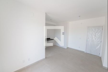 Sala de apartamento para alugar com 2 quartos, 68m² em Parque Santo Antonio, Taubaté