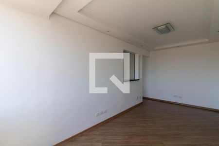 Sala de apartamento para alugar com 2 quartos, 60m² em Vila Rosalia, Guarulhos