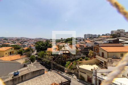 Vista do Quarto 1 de apartamento para alugar com 2 quartos, 60m² em Vila Rosalia, Guarulhos