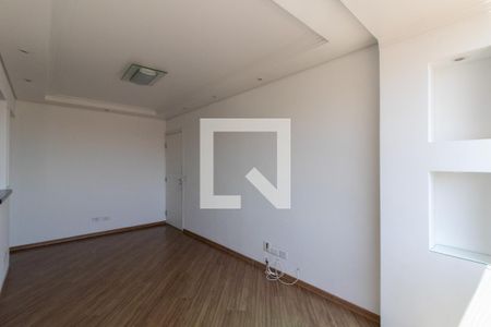 Sala de apartamento para alugar com 2 quartos, 60m² em Vila Rosalia, Guarulhos