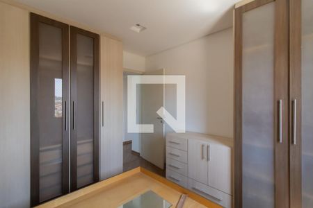 Quarto 2 de apartamento para alugar com 2 quartos, 60m² em Vila Rosalia, Guarulhos