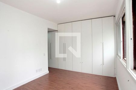 Quarto 1 Suíte de apartamento à venda com 4 quartos, 153m² em Petrópolis, Porto Alegre