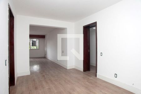 Sala de Jantar de apartamento à venda com 4 quartos, 153m² em Petrópolis, Porto Alegre