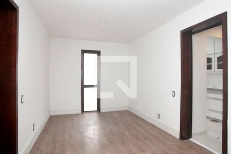 Sala de Jantar de apartamento à venda com 4 quartos, 153m² em Petrópolis, Porto Alegre