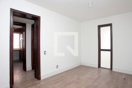 Sala de Jantar de apartamento à venda com 4 quartos, 153m² em Petrópolis, Porto Alegre