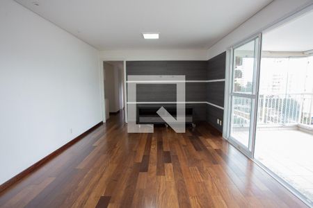 Apartamento para alugar com 3 quartos, 110m² em Lauzane Paulista, São Paulo