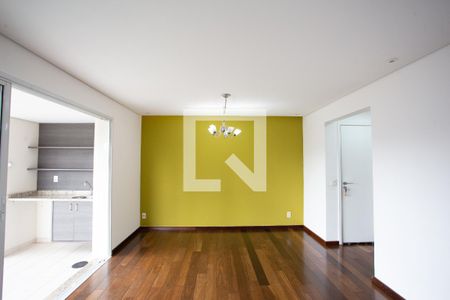 Apartamento para alugar com 3 quartos, 110m² em Lauzane Paulista, São Paulo