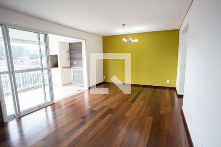 Apartamento para alugar com 3 quartos, 110m² em Lauzane Paulista, São Paulo