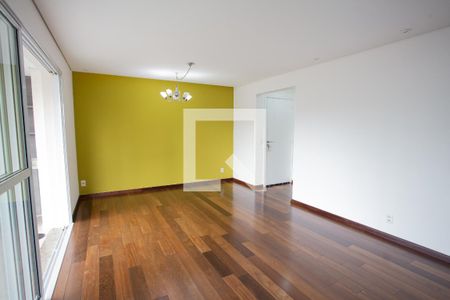 Apartamento para alugar com 3 quartos, 110m² em Lauzane Paulista, São Paulo