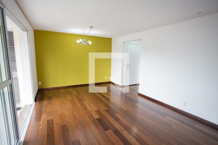 Apartamento para alugar com 3 quartos, 110m² em Lauzane Paulista, São Paulo