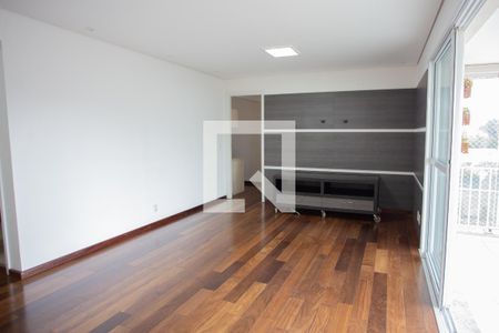 Apartamento para alugar com 3 quartos, 110m² em Lauzane Paulista, São Paulo