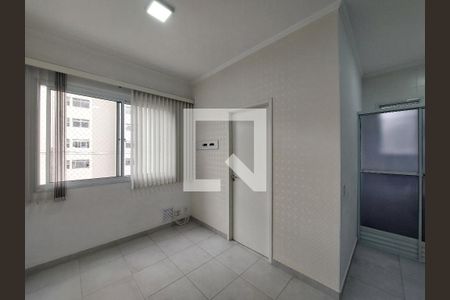 Sala de apartamento para alugar com 2 quartos, 34m² em Jardim Taquaral, São Paulo