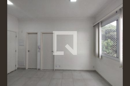 Sala de apartamento para alugar com 2 quartos, 34m² em Jardim Taquaral, São Paulo