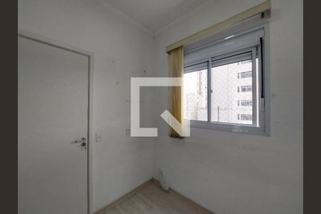 Quarto 1 de apartamento para alugar com 2 quartos, 34m² em Jardim Taquaral, São Paulo