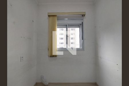 Quarto 1 de apartamento para alugar com 2 quartos, 34m² em Jardim Taquaral, São Paulo