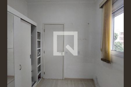 Quarto 1 de apartamento para alugar com 2 quartos, 34m² em Jardim Taquaral, São Paulo