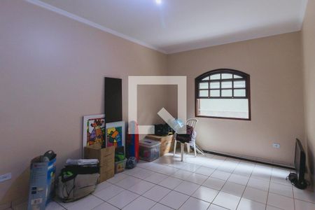 Quarto 1 de casa para alugar com 3 quartos, 170m² em Residencial Bosque dos Ipes, São José dos Campos