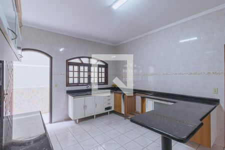 Casa para alugar com 3 quartos, 170m² em Residencial Bosque dos Ipes, São José dos Campos